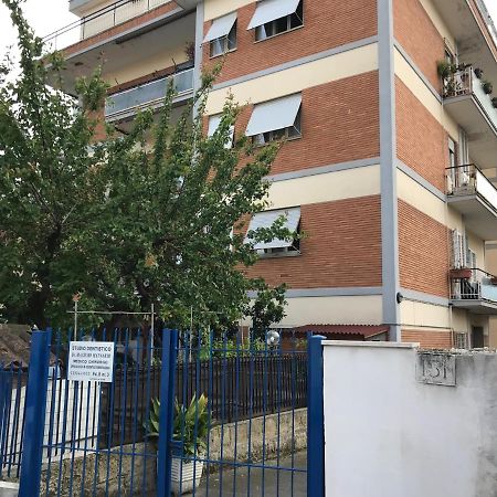 罗马Da Nonna Maria公寓 外观 照片